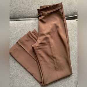 Size 2, dress pants
